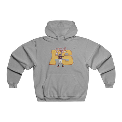 Fridson Stinfil Vintage Hoodie
