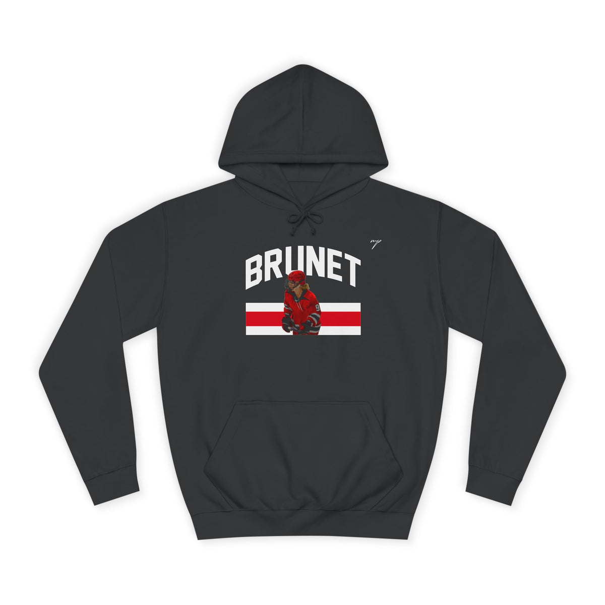 Alexis Brunet Hoodie