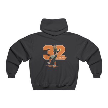 Baleigh Adams Vintage Hoodie