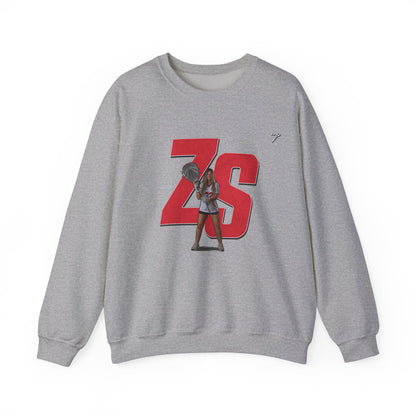 Zavia Salas Crewneck