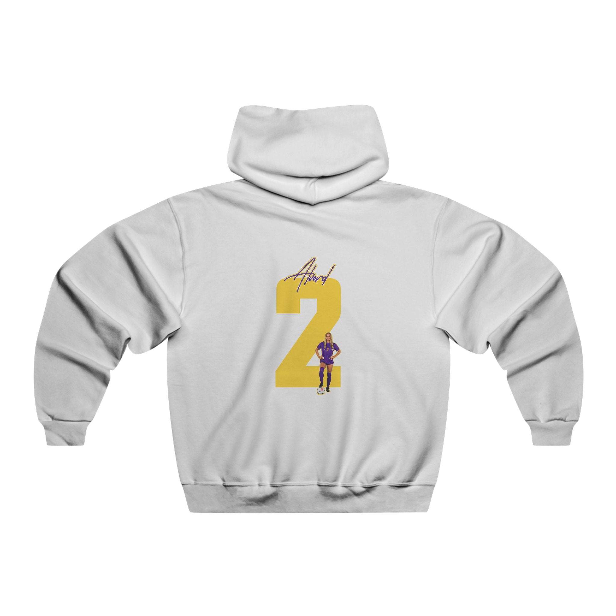 Emma Alvord Vintage Hoodie