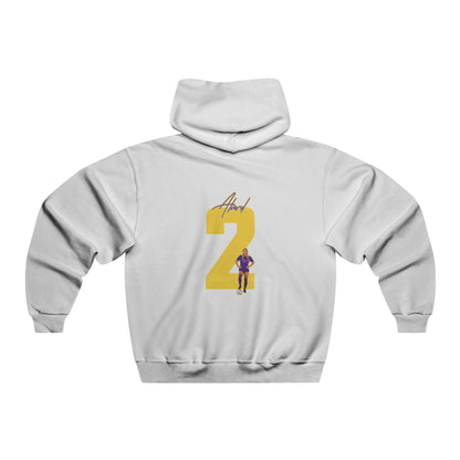 Emma Alvord Vintage Hoodie