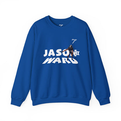 Jason Ward II Crewneck Sweatshirt