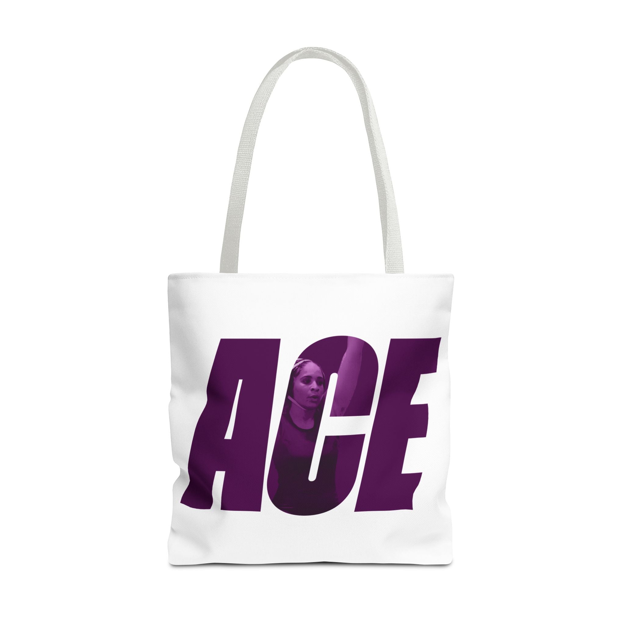 Marrisa Wallace Tote Bag