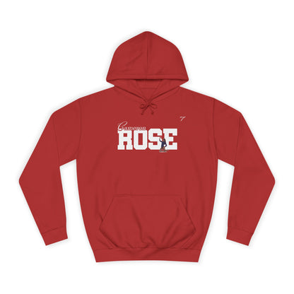 Cameron Rose Hoodie