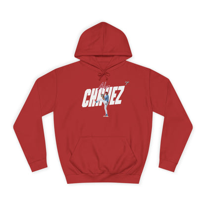 Alex Chavez Hoodie