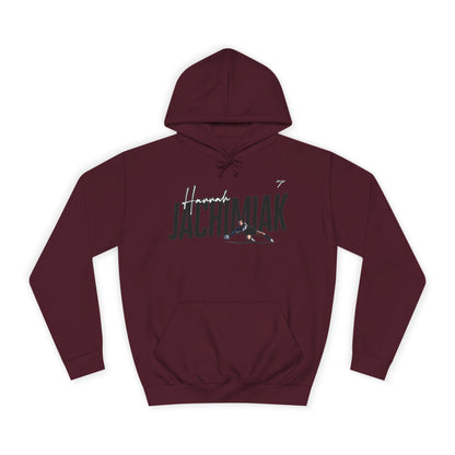 Hannah Jachimiak Hoodie