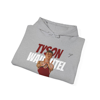 Tyson Waughtel Hoodie