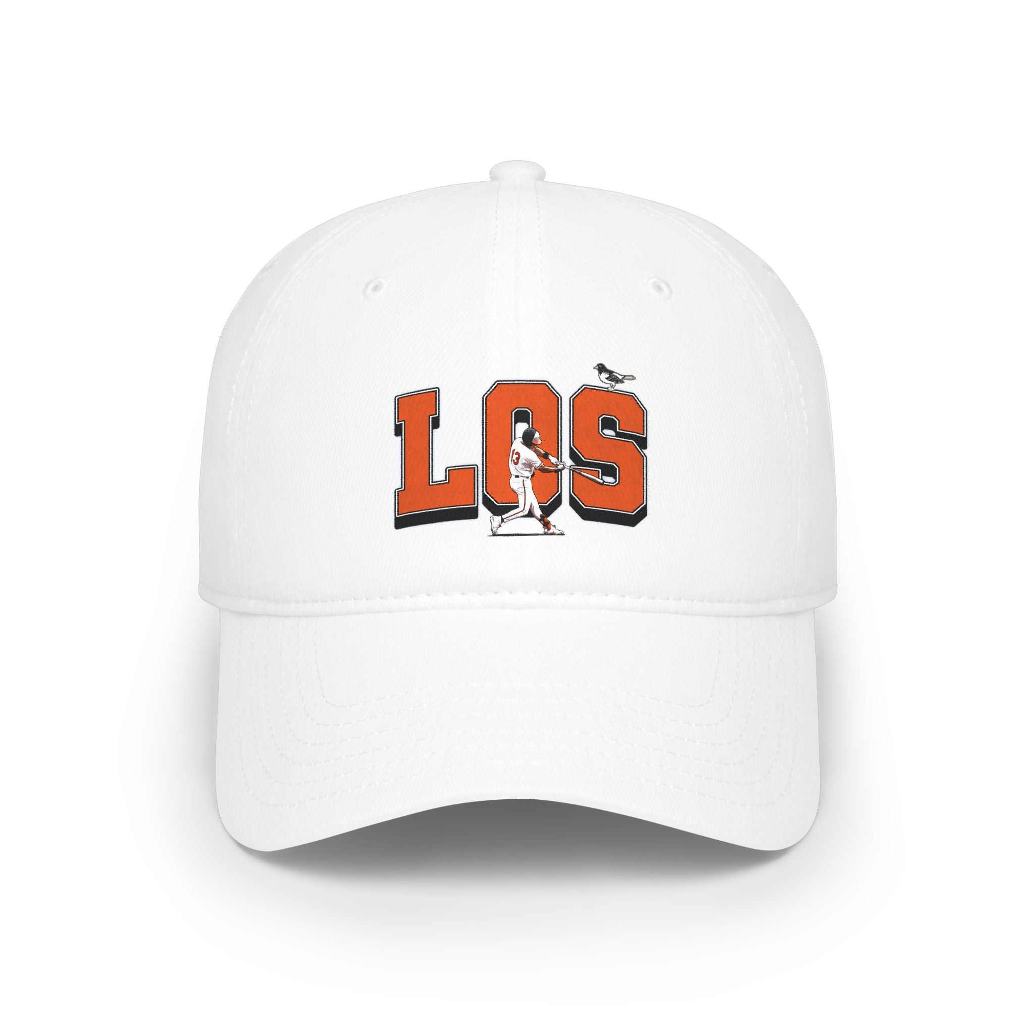 Carlos Sanchez Hat