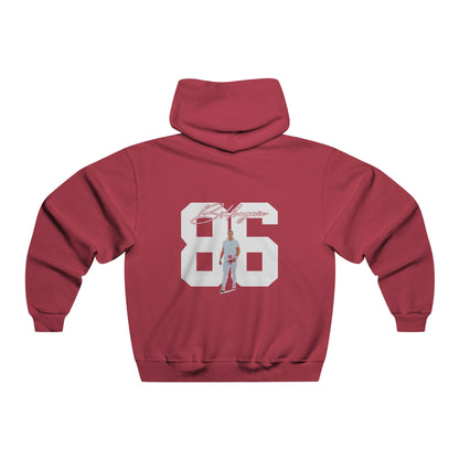Aldin Bilalbegovic Vintage Hoodie