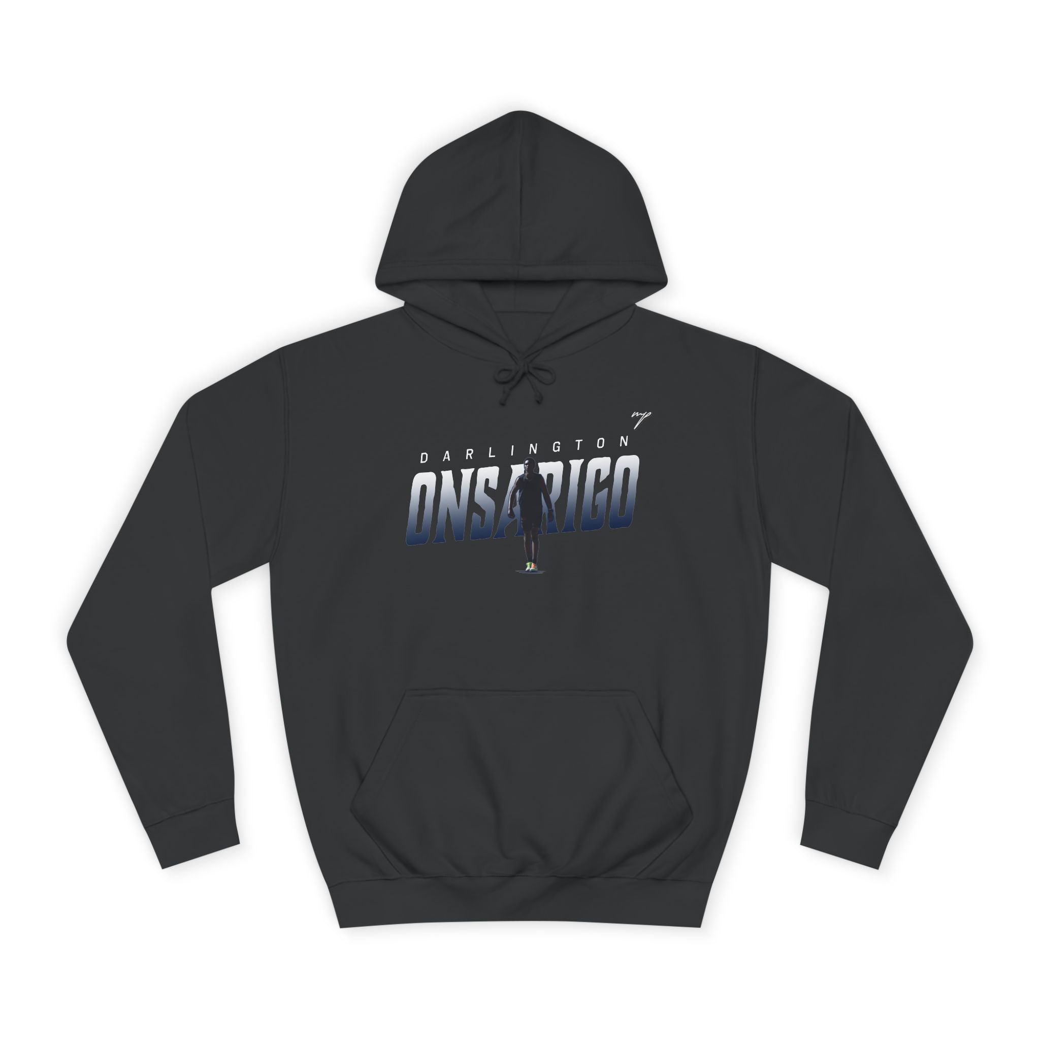 Darlington Onsarigo Hoodie