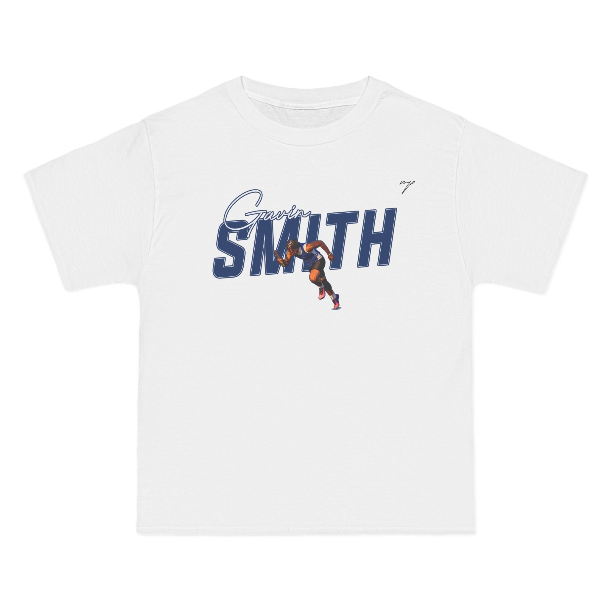 Gavin Smith Vintage Tee