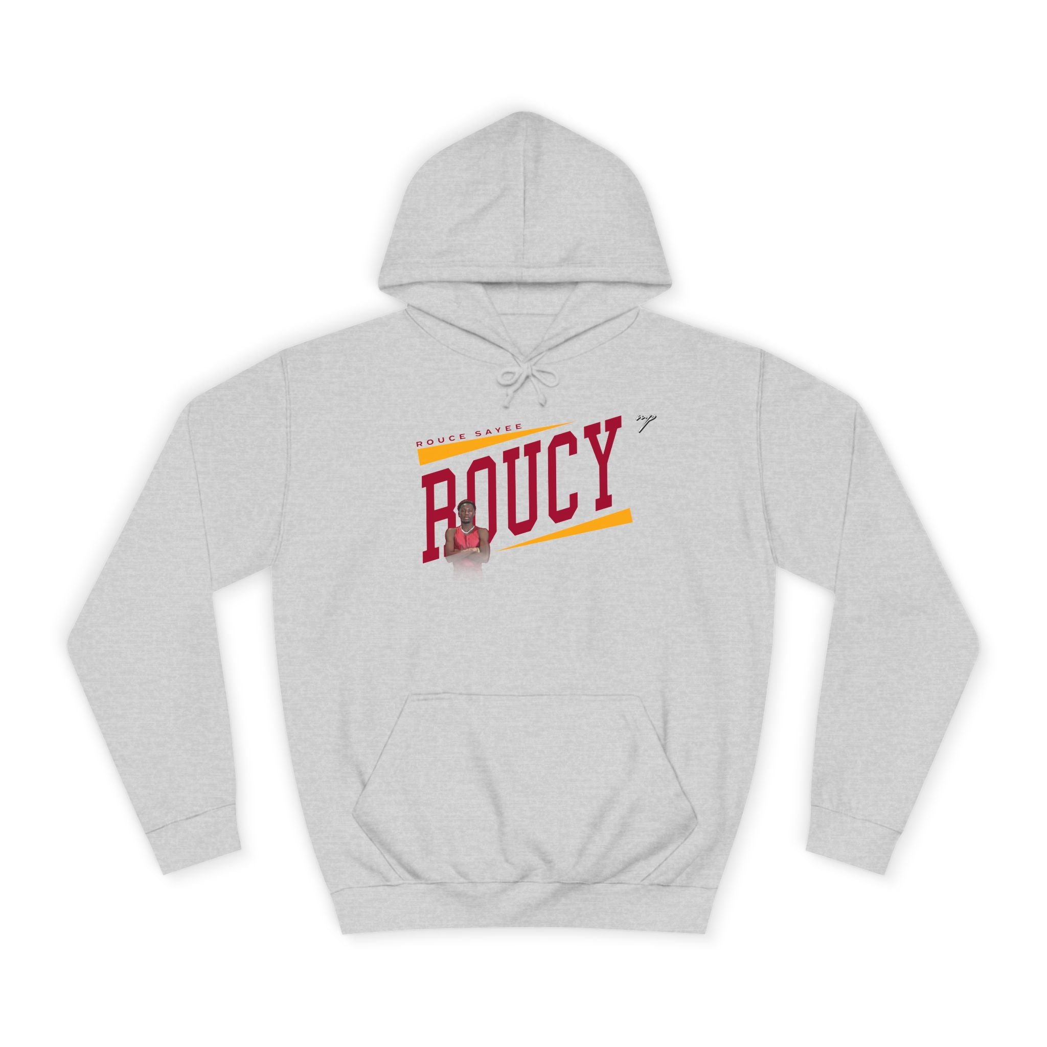 Rouce Sayee Hoodie