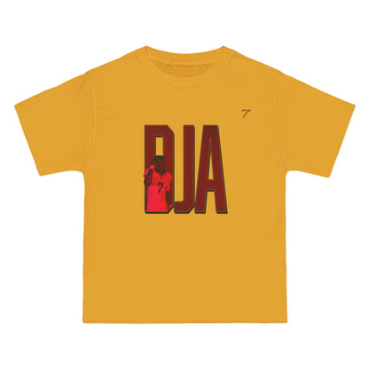 Demani Jones Allen Vintage Tee