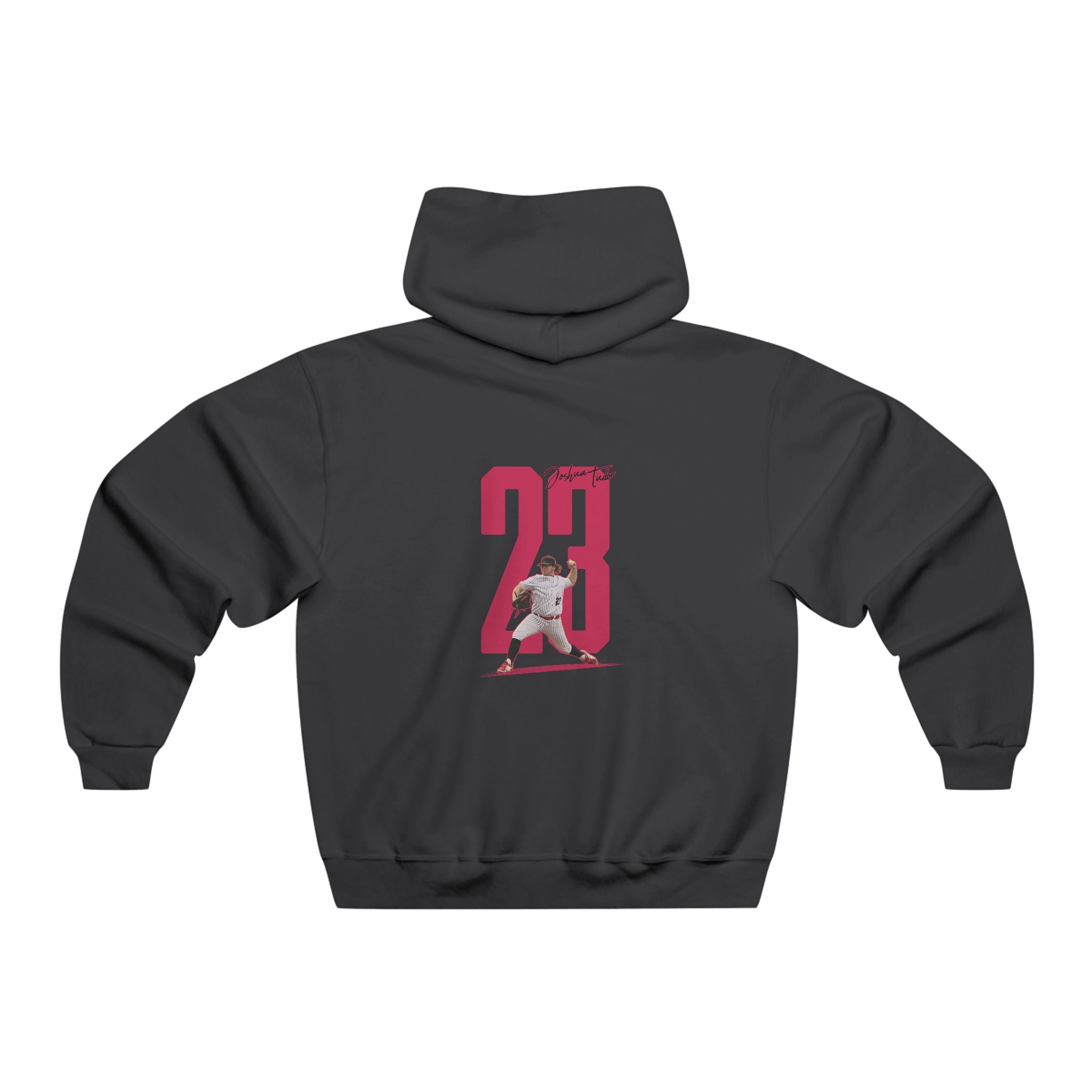 Joshua Tudor Vintage Hoodie