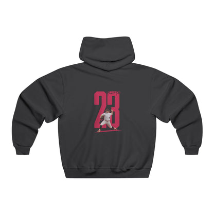 Joshua Tudor Vintage Hoodie