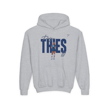 Paige Thies YOUTH Hoodie