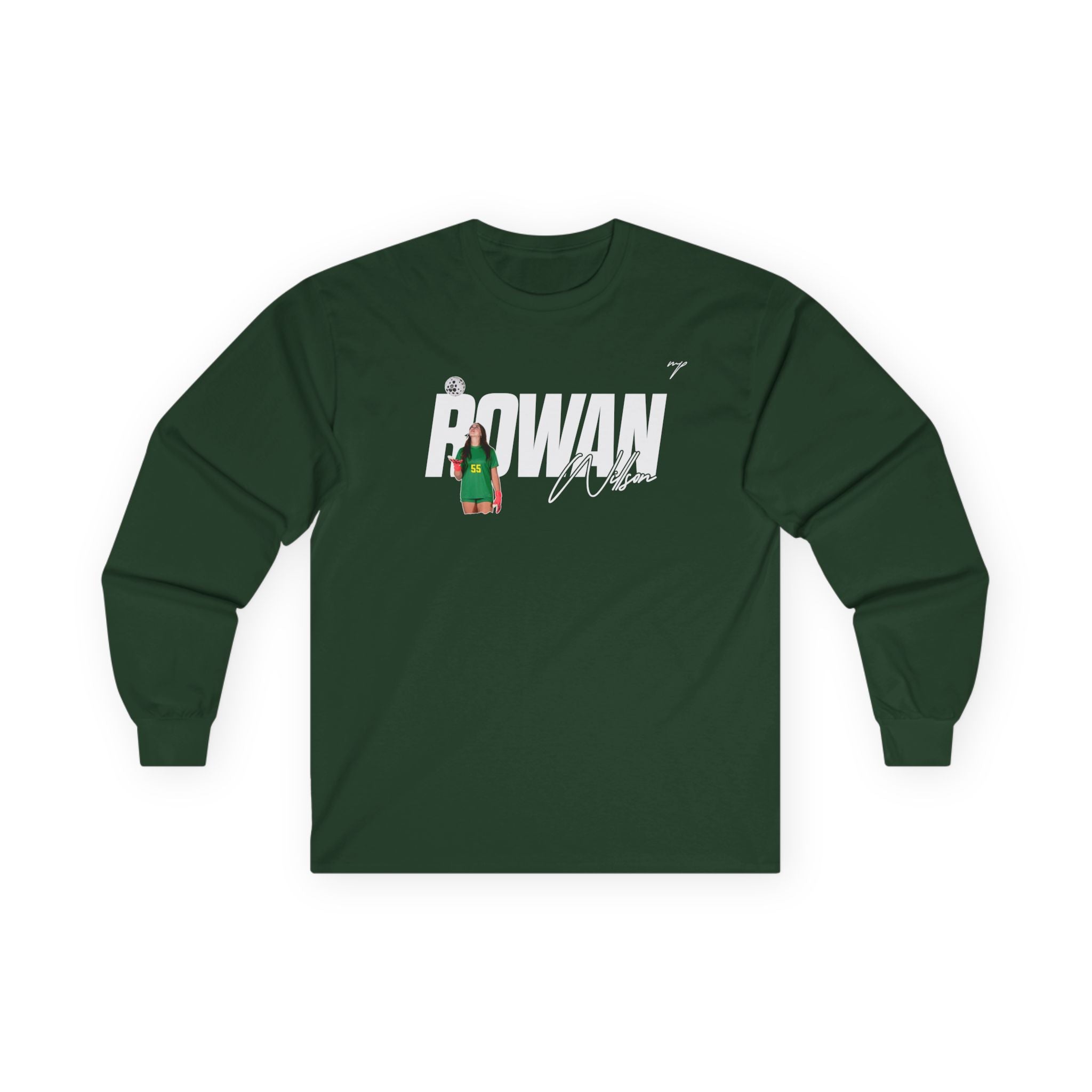 Rowan Willson Long Sleeve