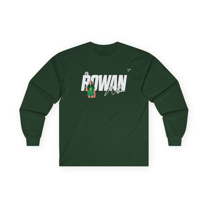 Rowan Willson Long Sleeve