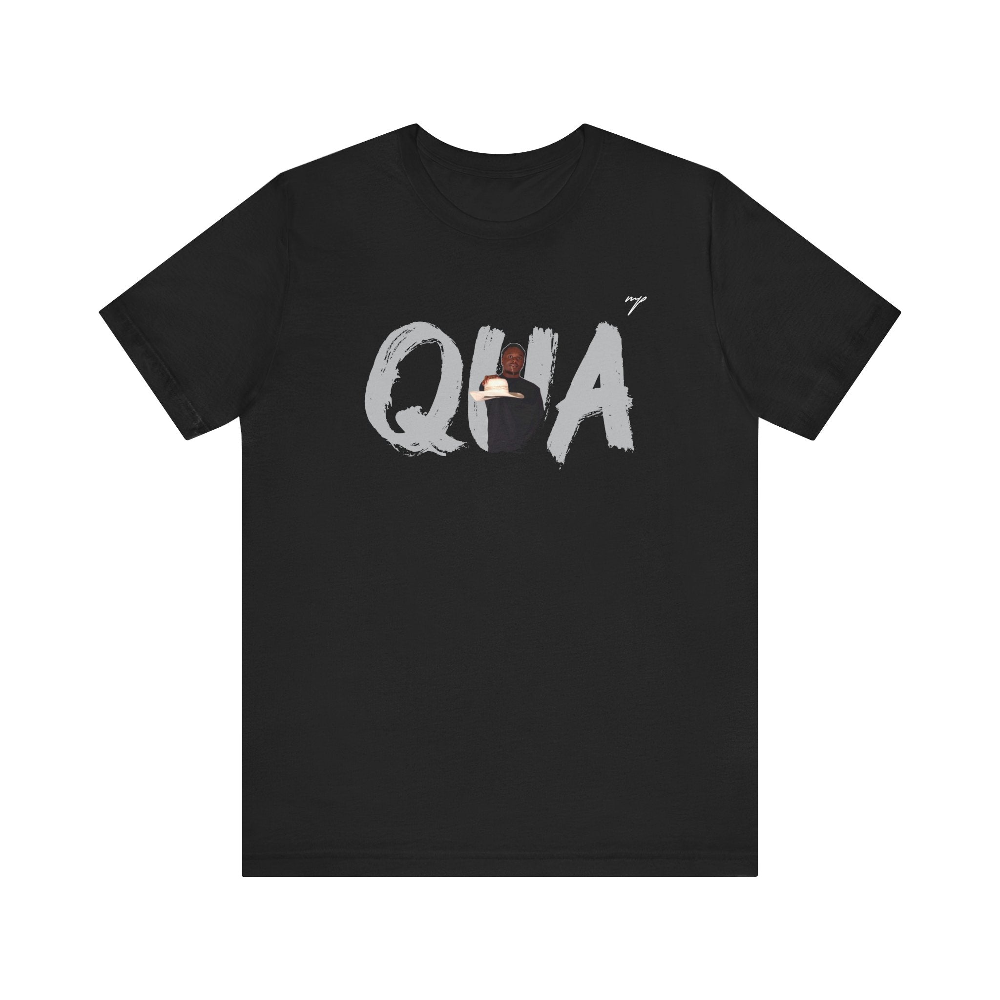 Quavionte Jones Graphic Tee