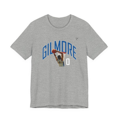 Tristan Gilmore Graphic Tee