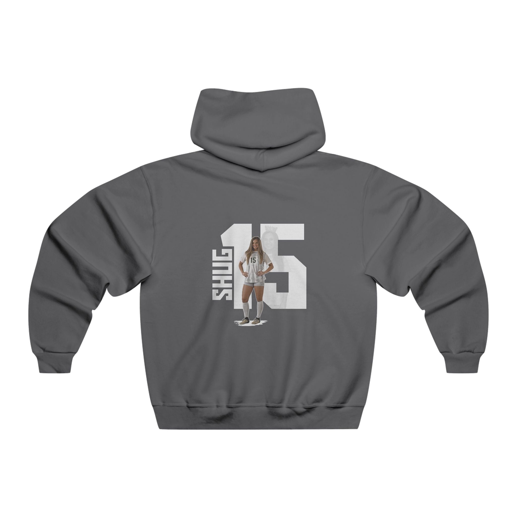 Macy Wilderson Vintage Hoodie