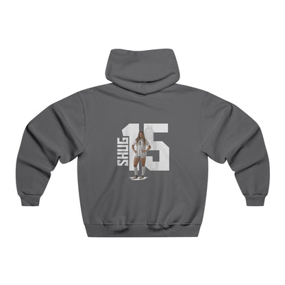 Macy Wilderson Vintage Hoodie
