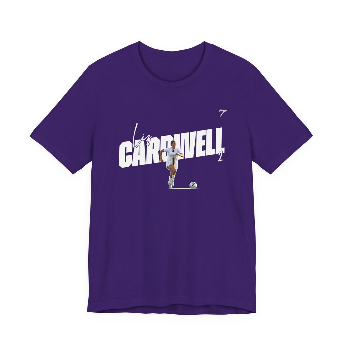 Liz Cardwell Graphic Tee