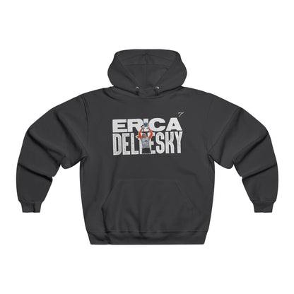 Erica Dellesky Vintage Hoodie
