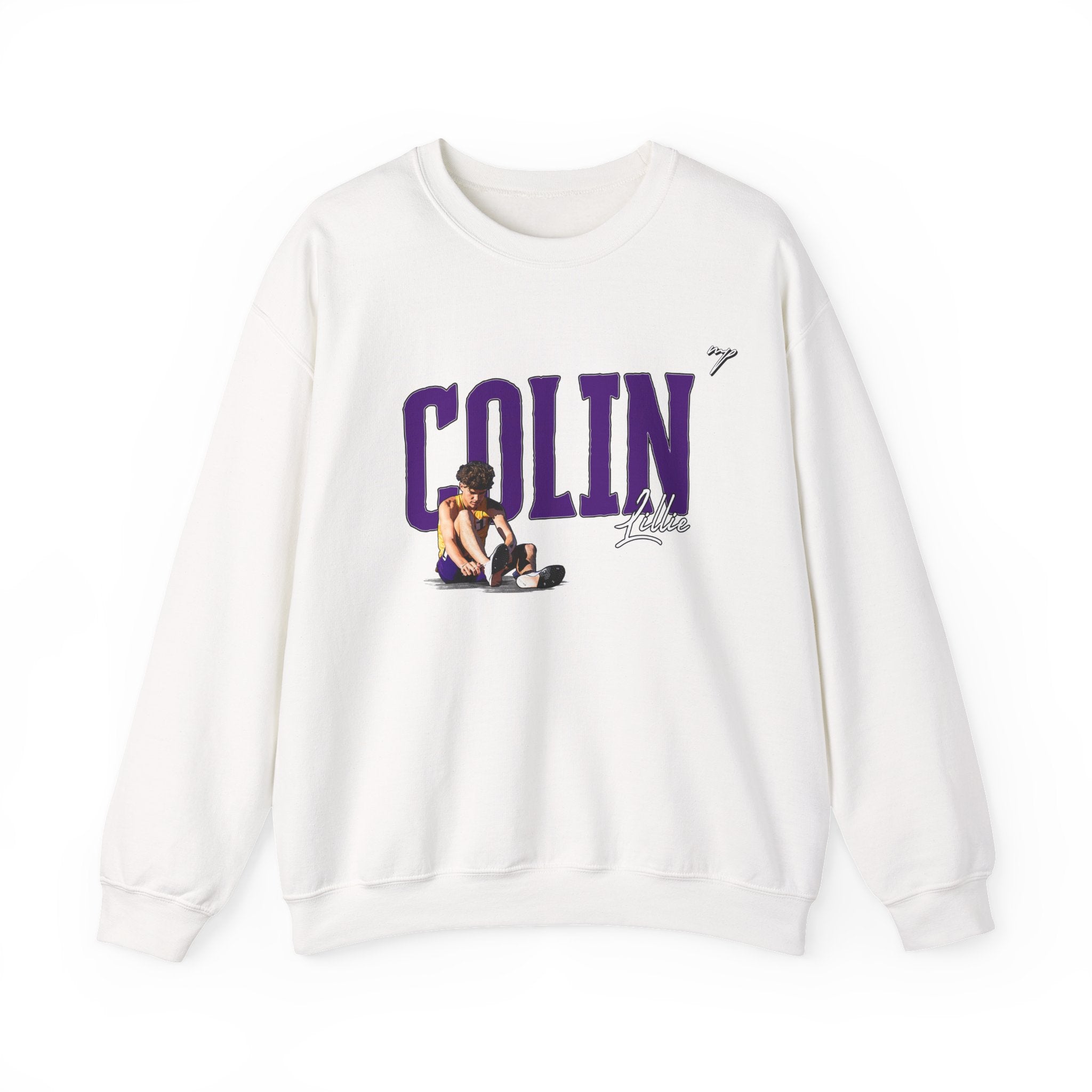 Colin Lillie Crewneck