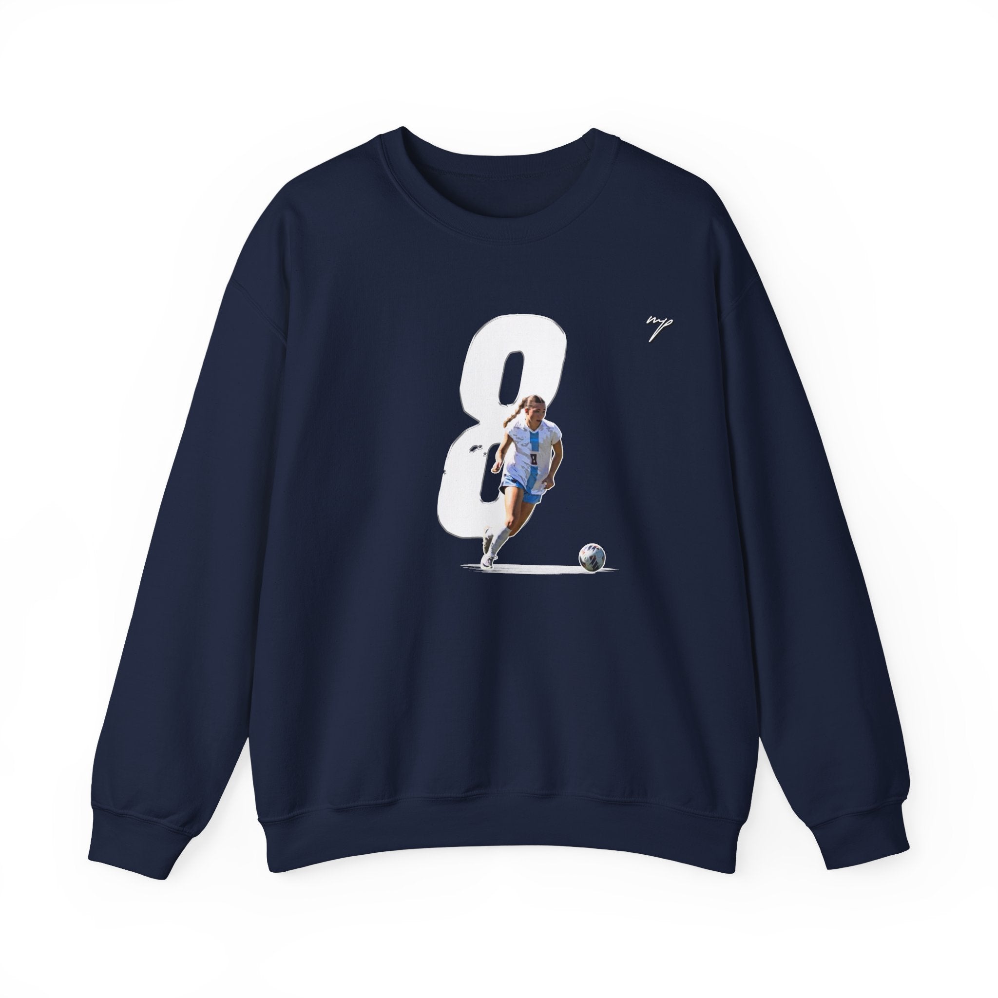 Peyton Cook Crewneck
