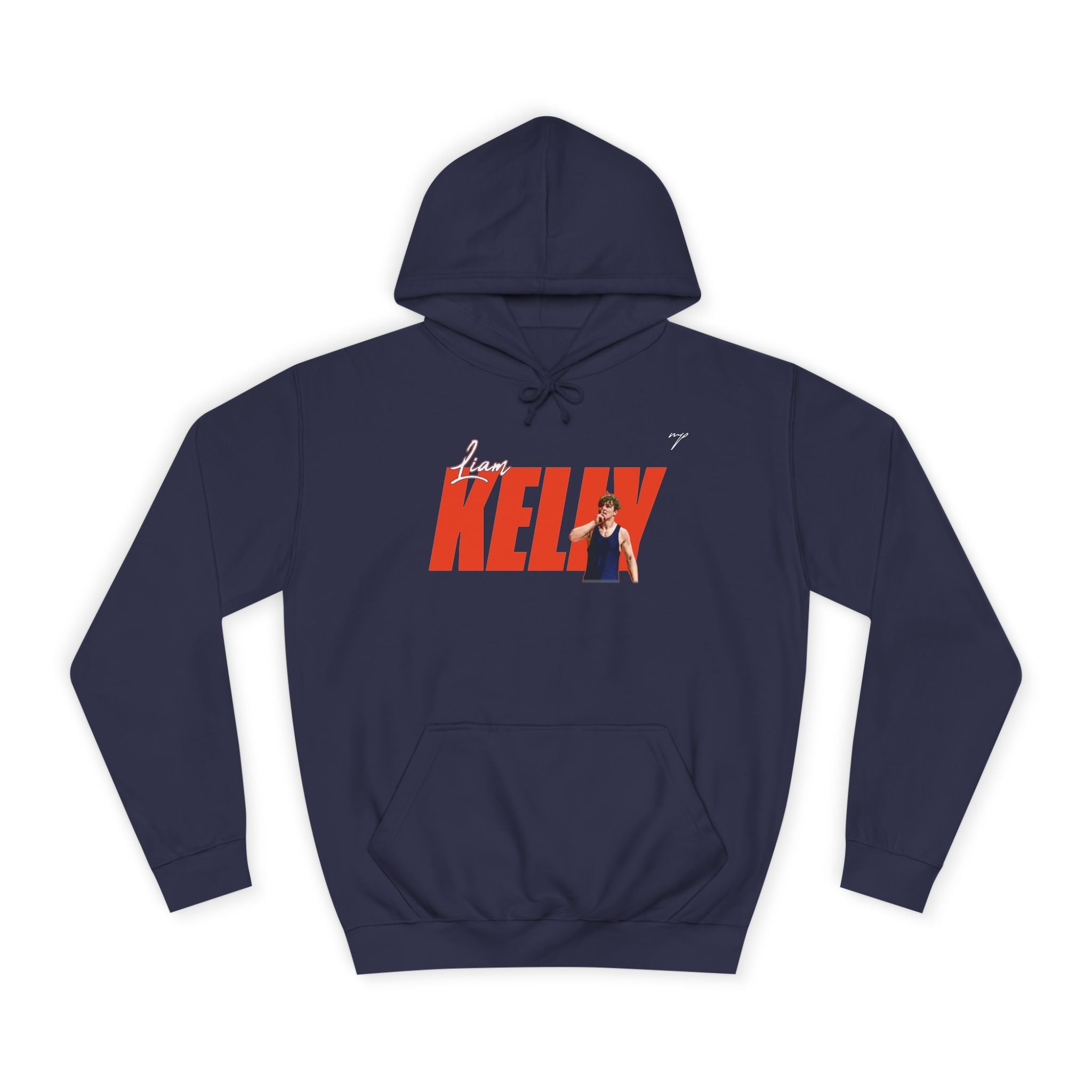 Liam Kelly Hoodie