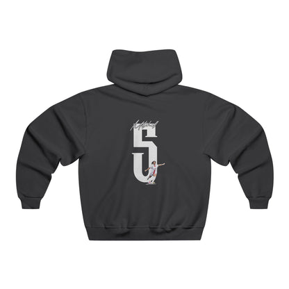 Mia Mitchell Vintage Hoodie