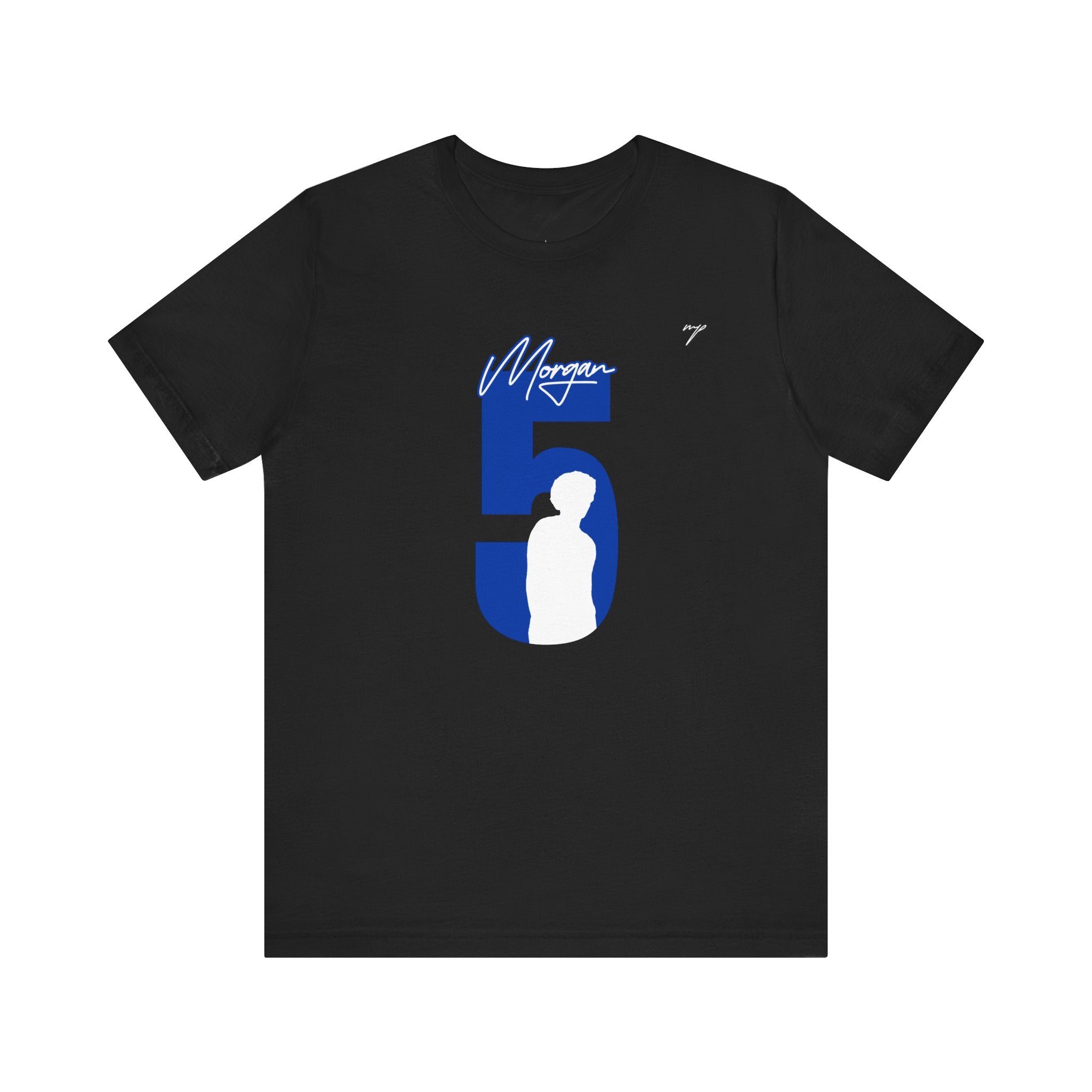 Aris Morgan Graphic Tee