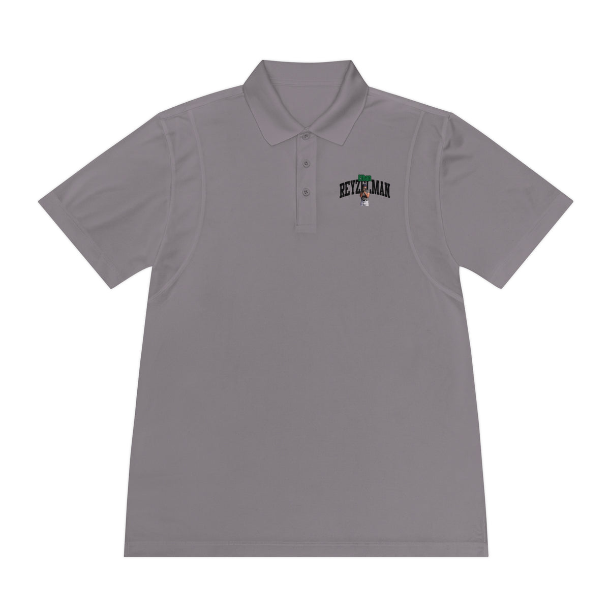 Ethan Reyzelman Polo