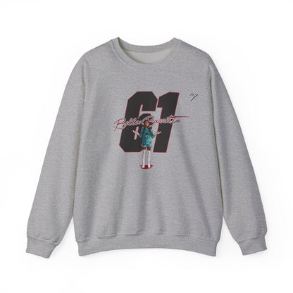 Bella Barretto Crewneck