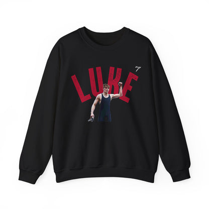Luke Christie Crewneck