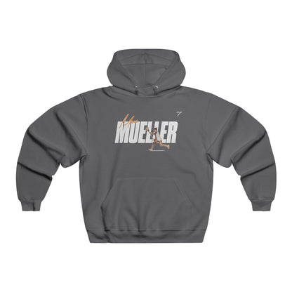 Maci Mueller Vintage Hoodie