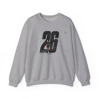Cate Sheahan Crewneck