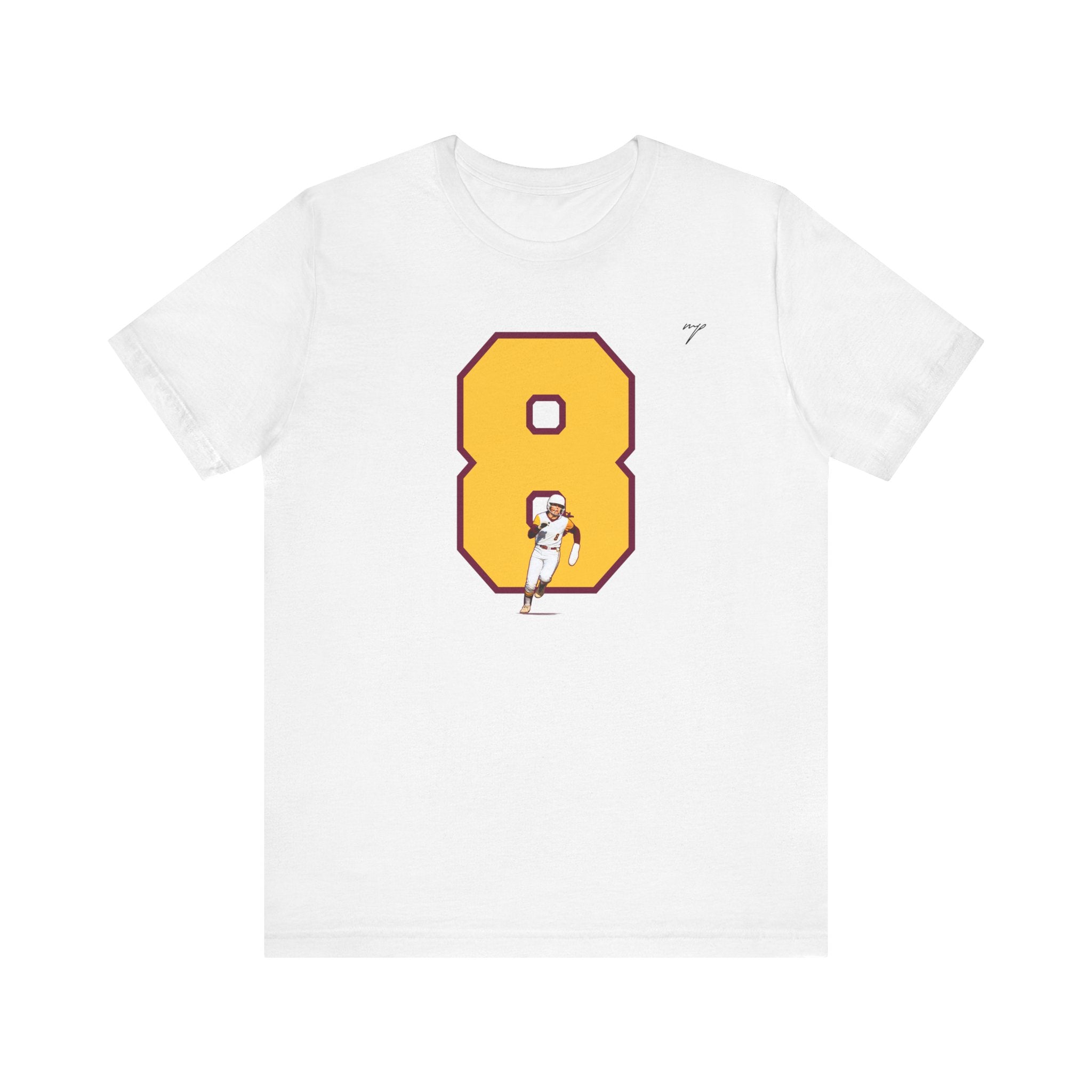 Ella Luegge Graphic Tee