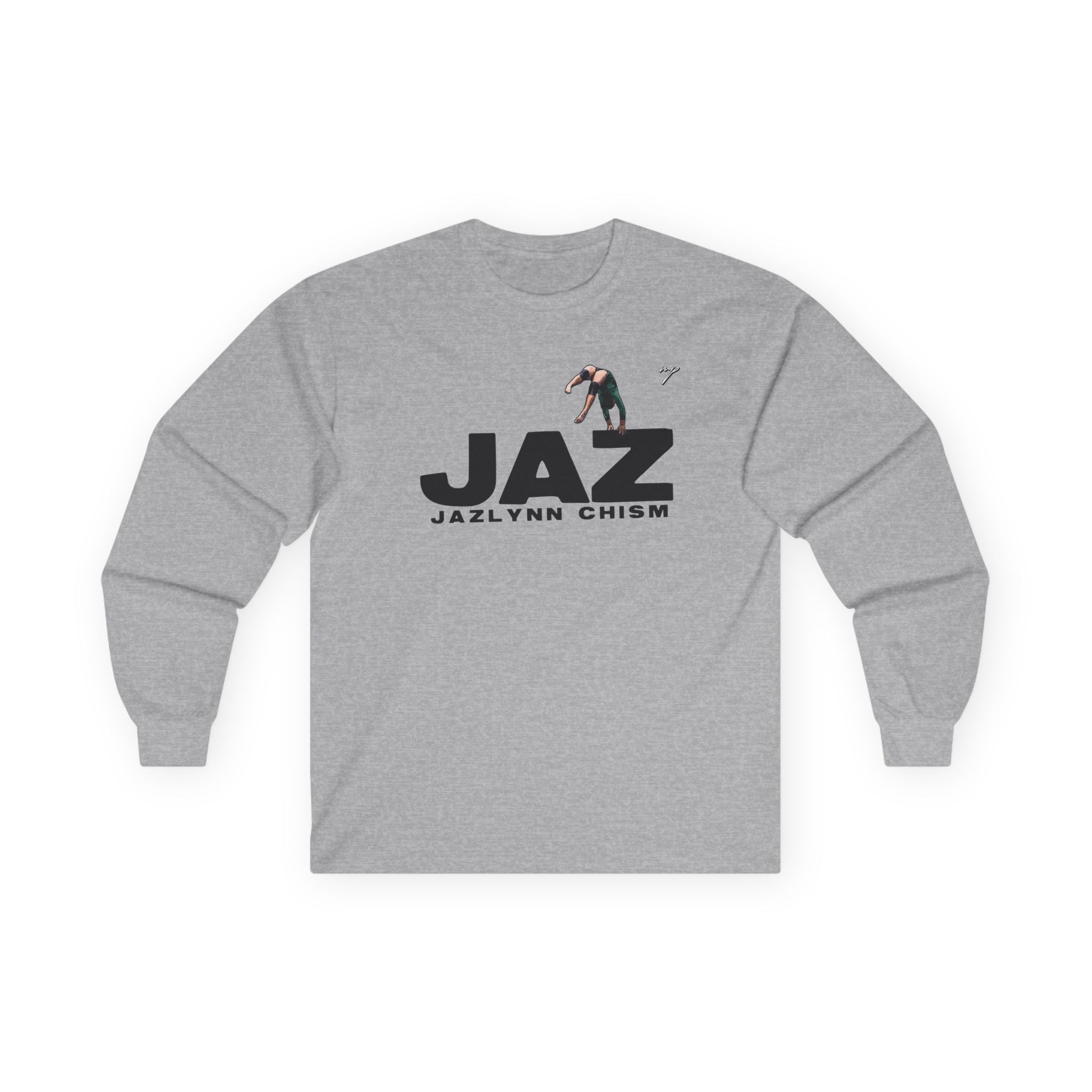 Jazlynn Chism Long Sleeve Tee