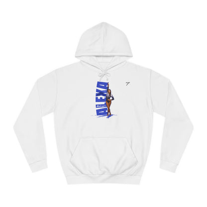 Alexa Melanson Hoodie