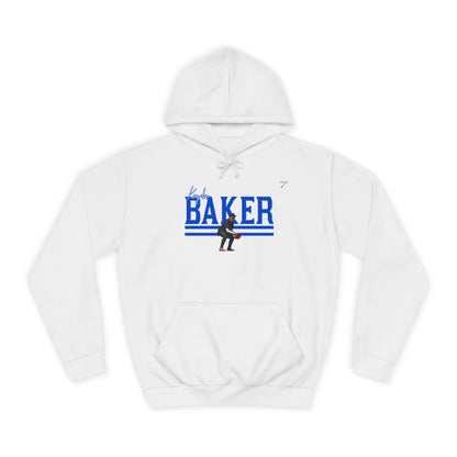 Kayden Baker Hoodie