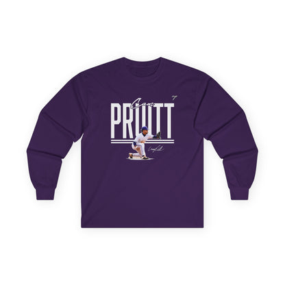 Cam Pruitt Long Sleeve Tee