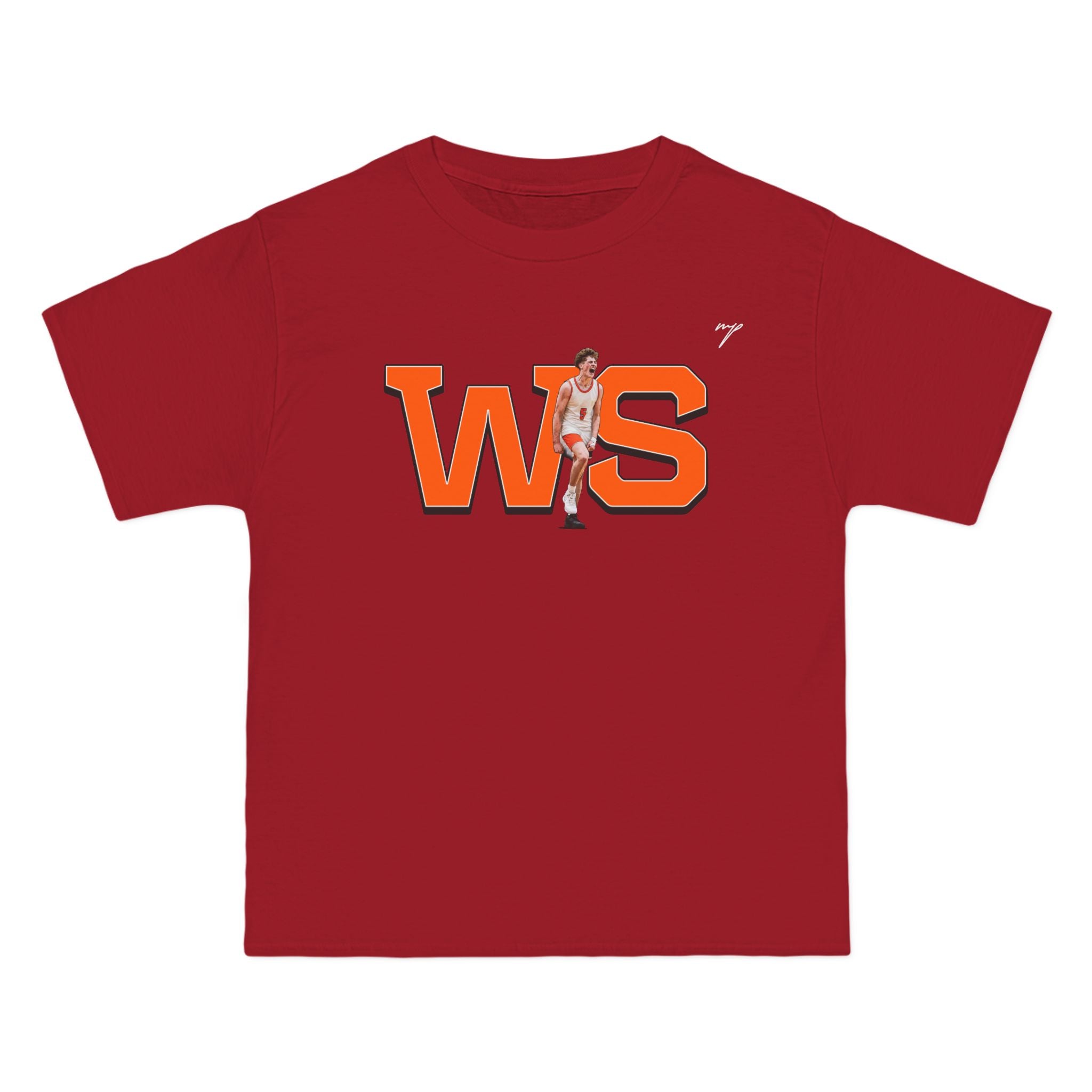 Will Stremlow Vintage Tee