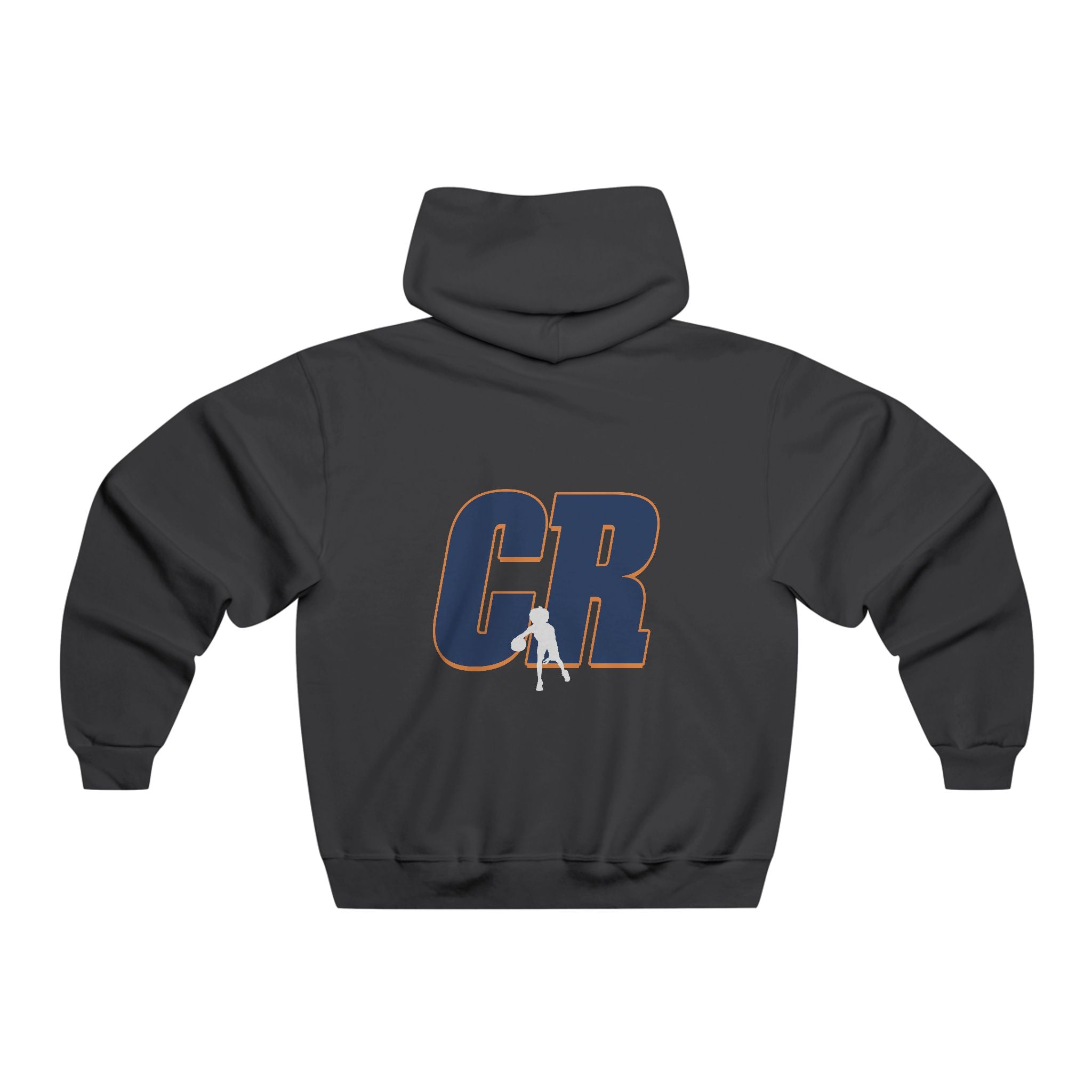 Chris Rodriguez Vintage Hoodie