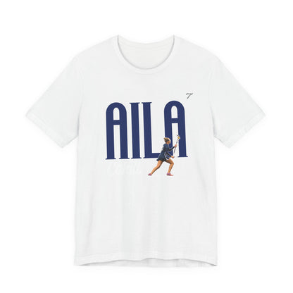 Aila Cahill Graphic Tee