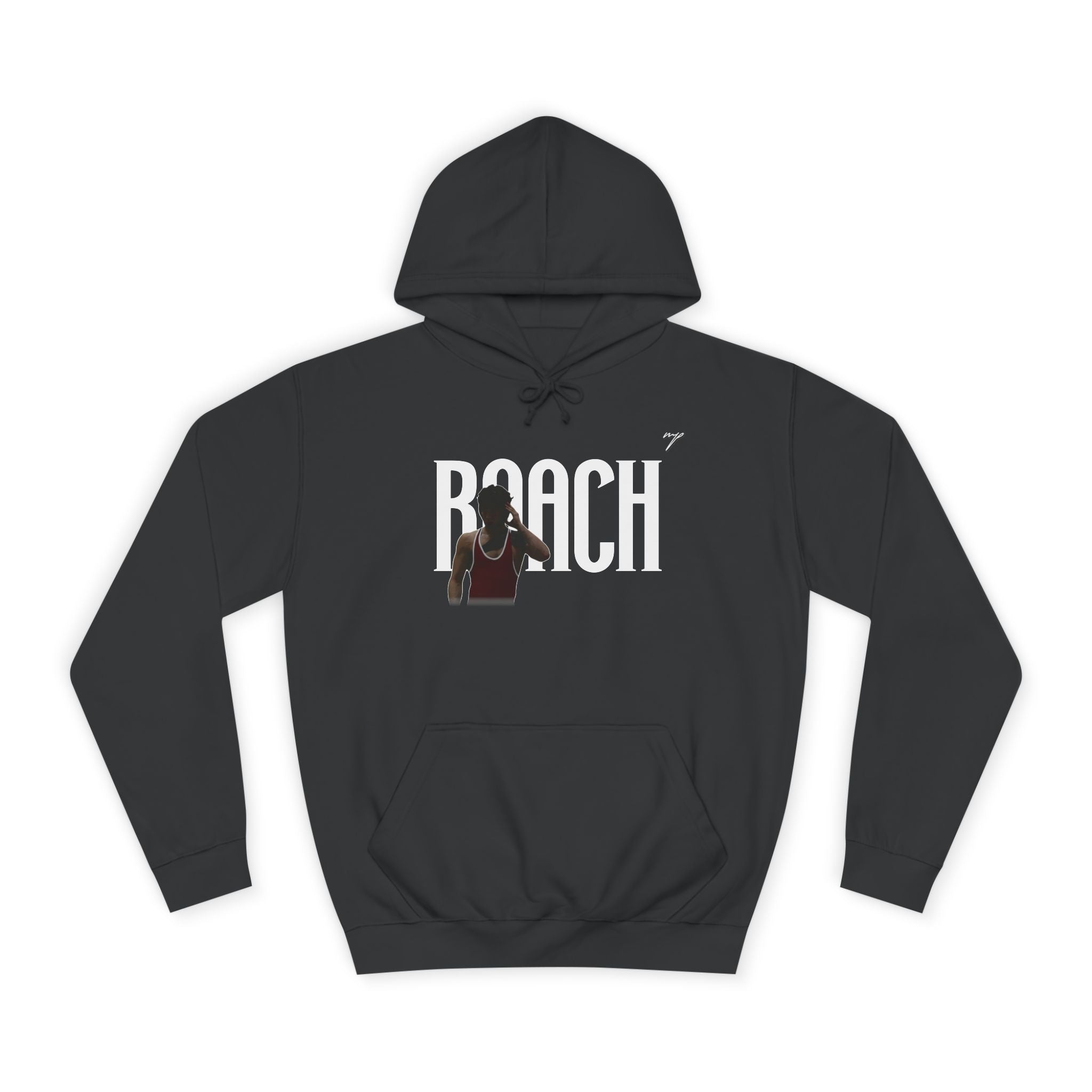 Jonathan Rocha Hoodie