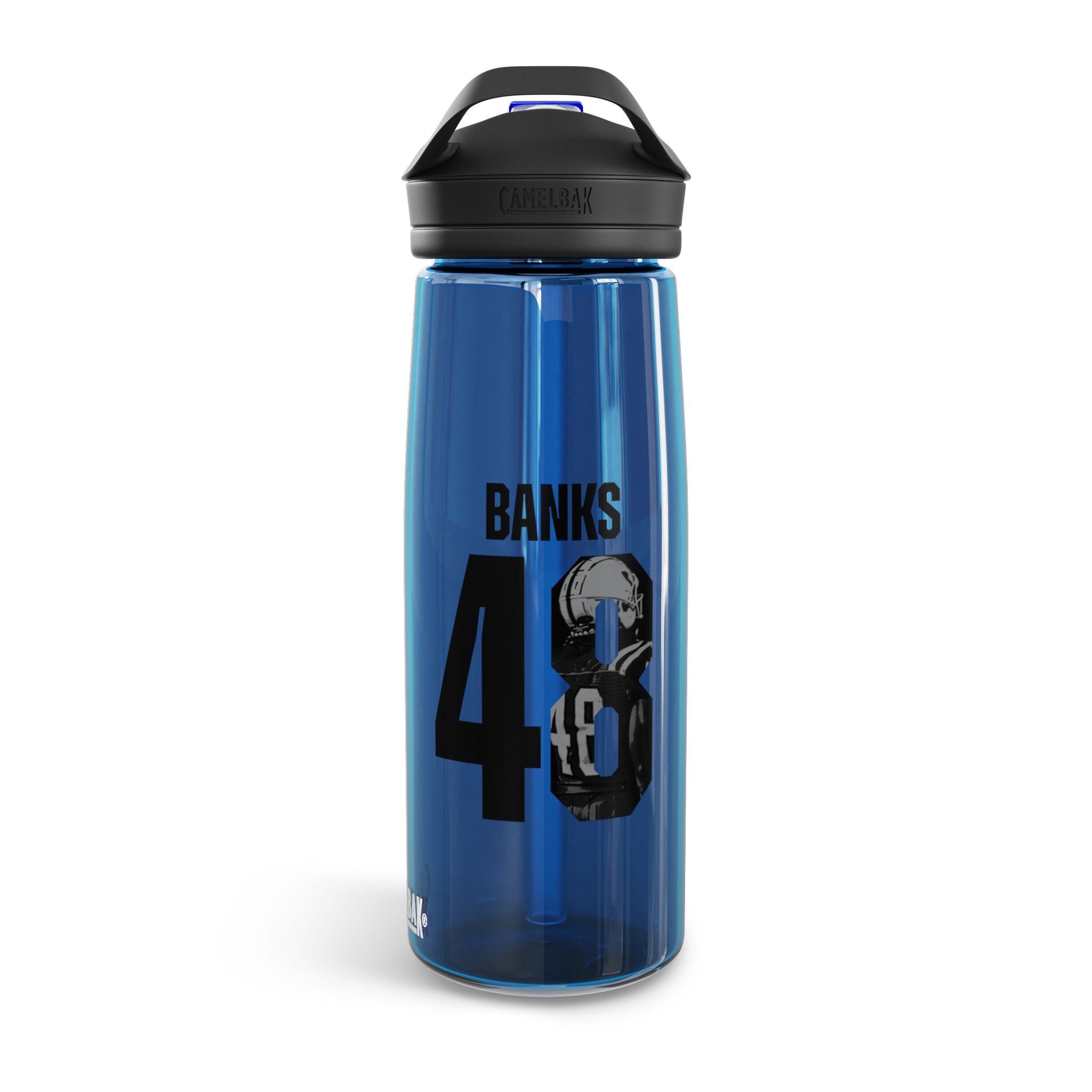 JB Banks CamelBak Water Bottle
