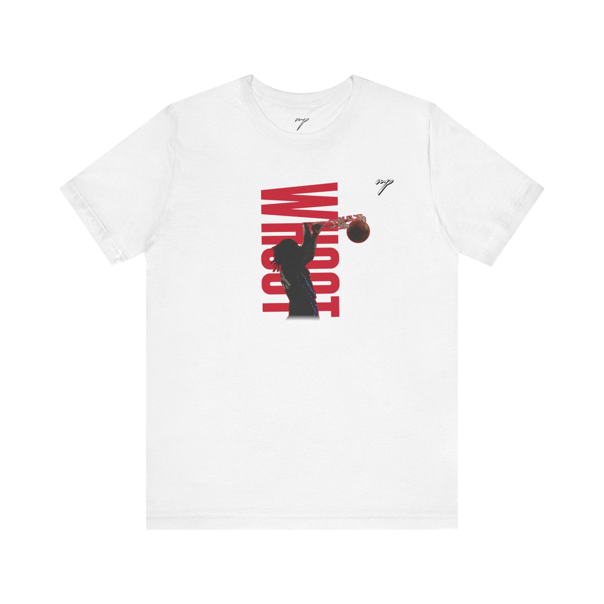Whoot Rainey Graphic Tee